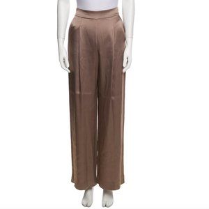 ST. JOHN Wide Leg Pants